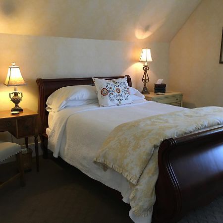 The Madison House Bed And Breakfast 内华达市 外观 照片
