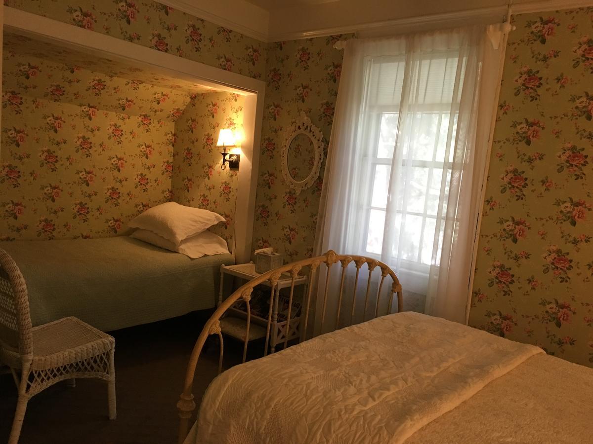 The Madison House Bed And Breakfast 内华达市 外观 照片