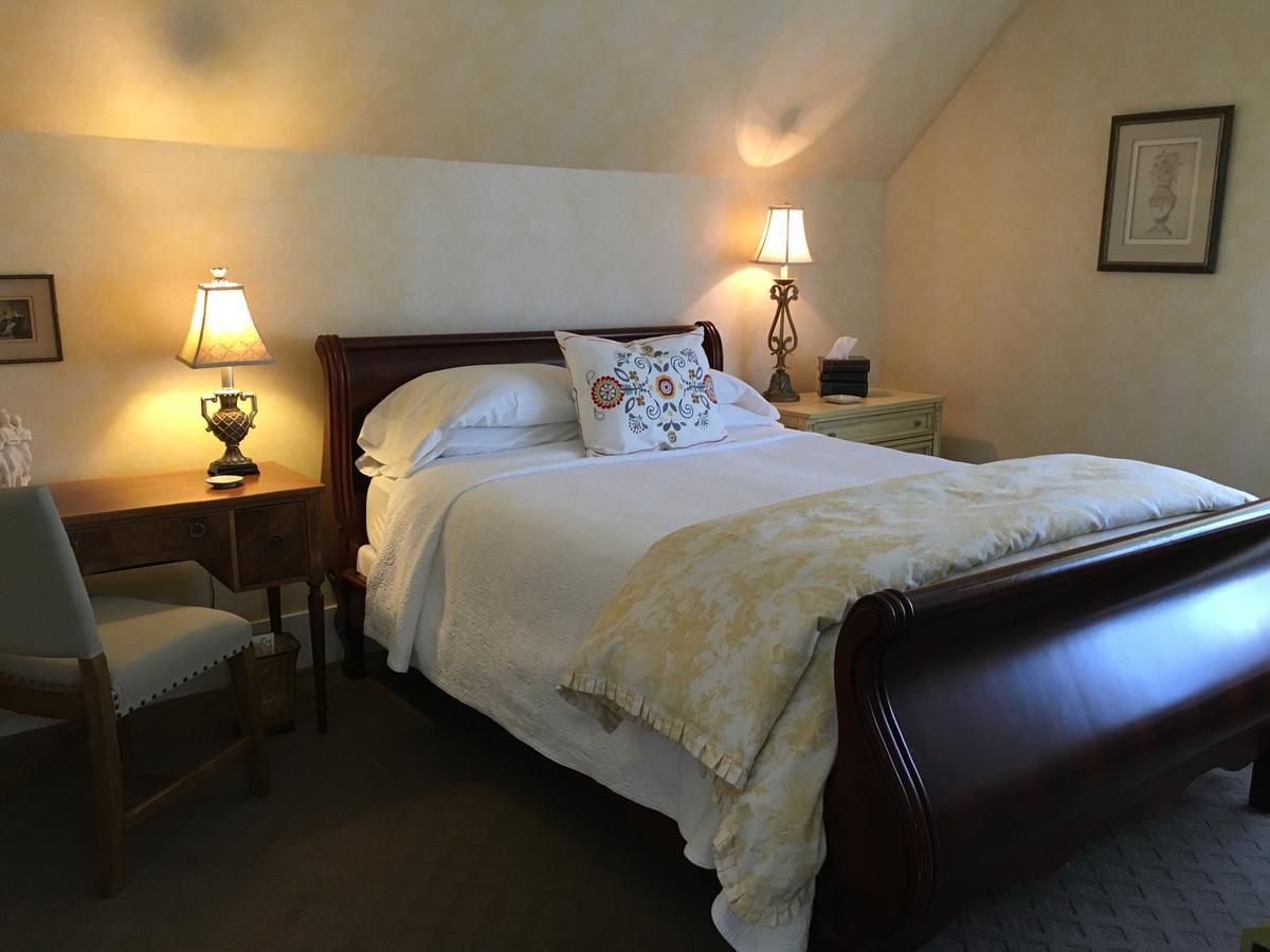 The Madison House Bed And Breakfast 内华达市 外观 照片