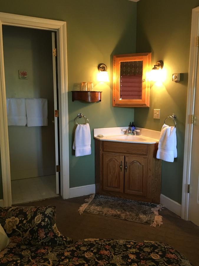 The Madison House Bed And Breakfast 内华达市 外观 照片